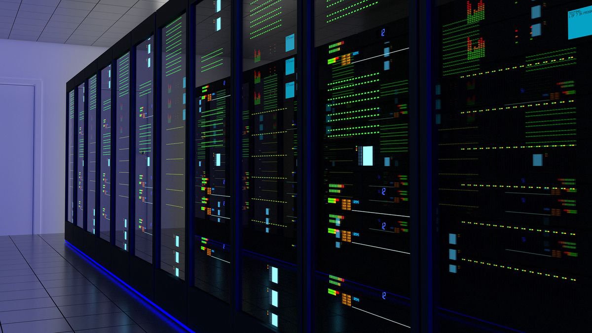 谈谈网站托管服务器怎么选择和建议