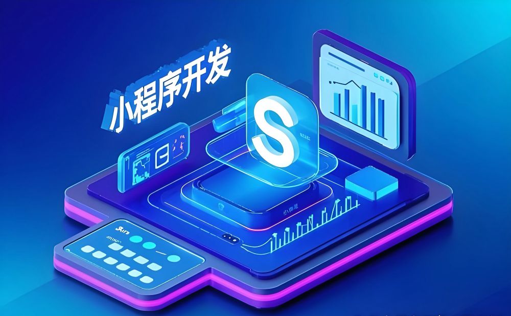 小程序开发